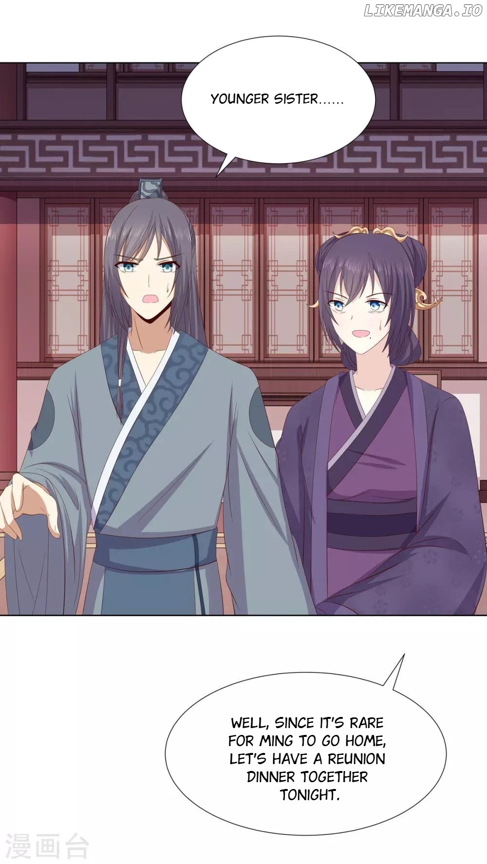Rewrite My Fate chapter 47 - page 8